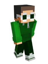 Green Guardians MCC 9