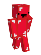 Skeppyredvineskin