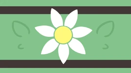Daisy Hollow flag