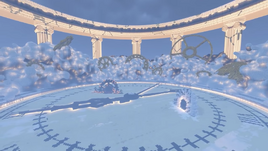 DreamXD's clock