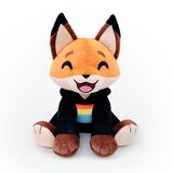 Fundy's Youtooz plush