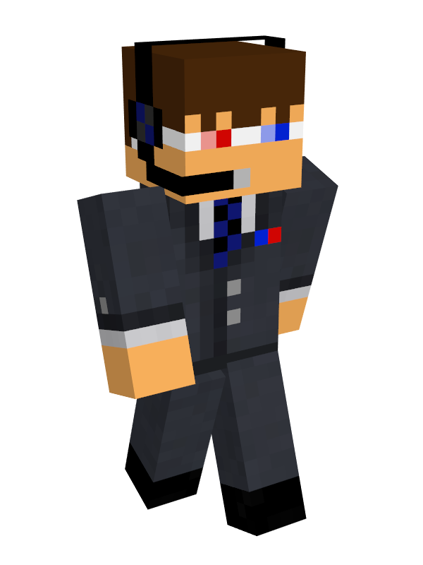 JackManifoldTV (SMP) | Dream Team Wiki | Fandom