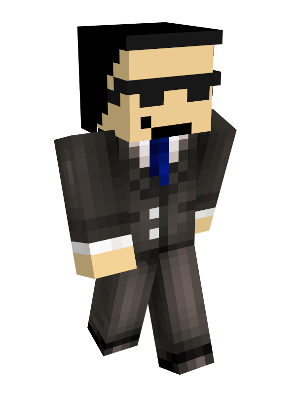 Sapnap's Minecraft skin, real name, age, Dream SMP, and more