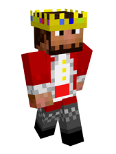 Former default of FragranceMan