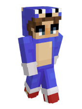 Connor - ConnorEatsPants