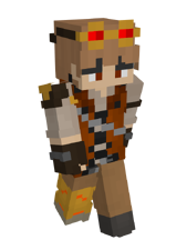 Laggius Maximus (Tales from the SMP)