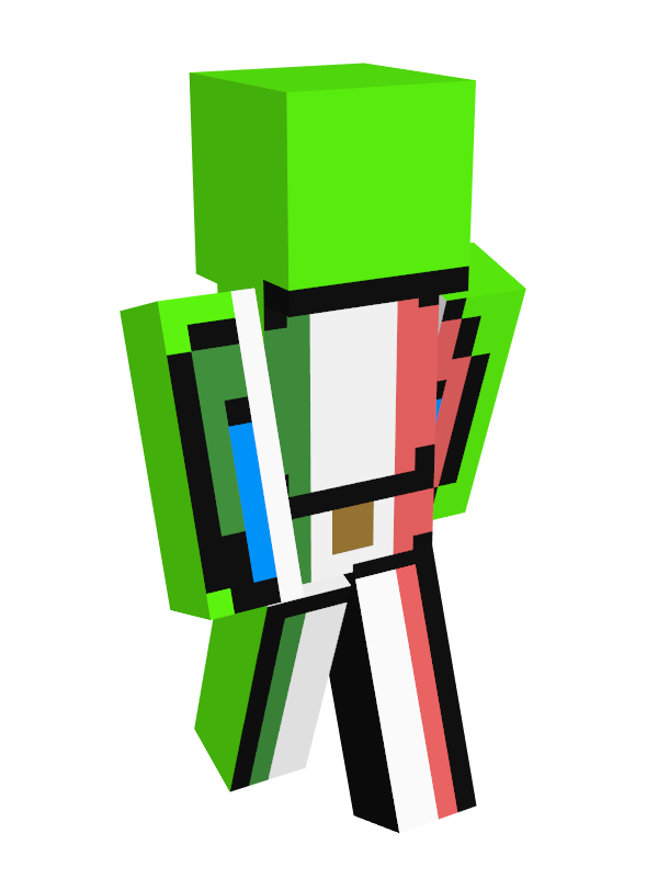 Mexican Dream | Dream Team Wiki | Fandom