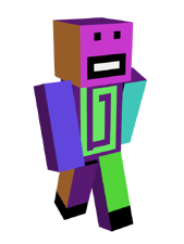 Interdimensional being