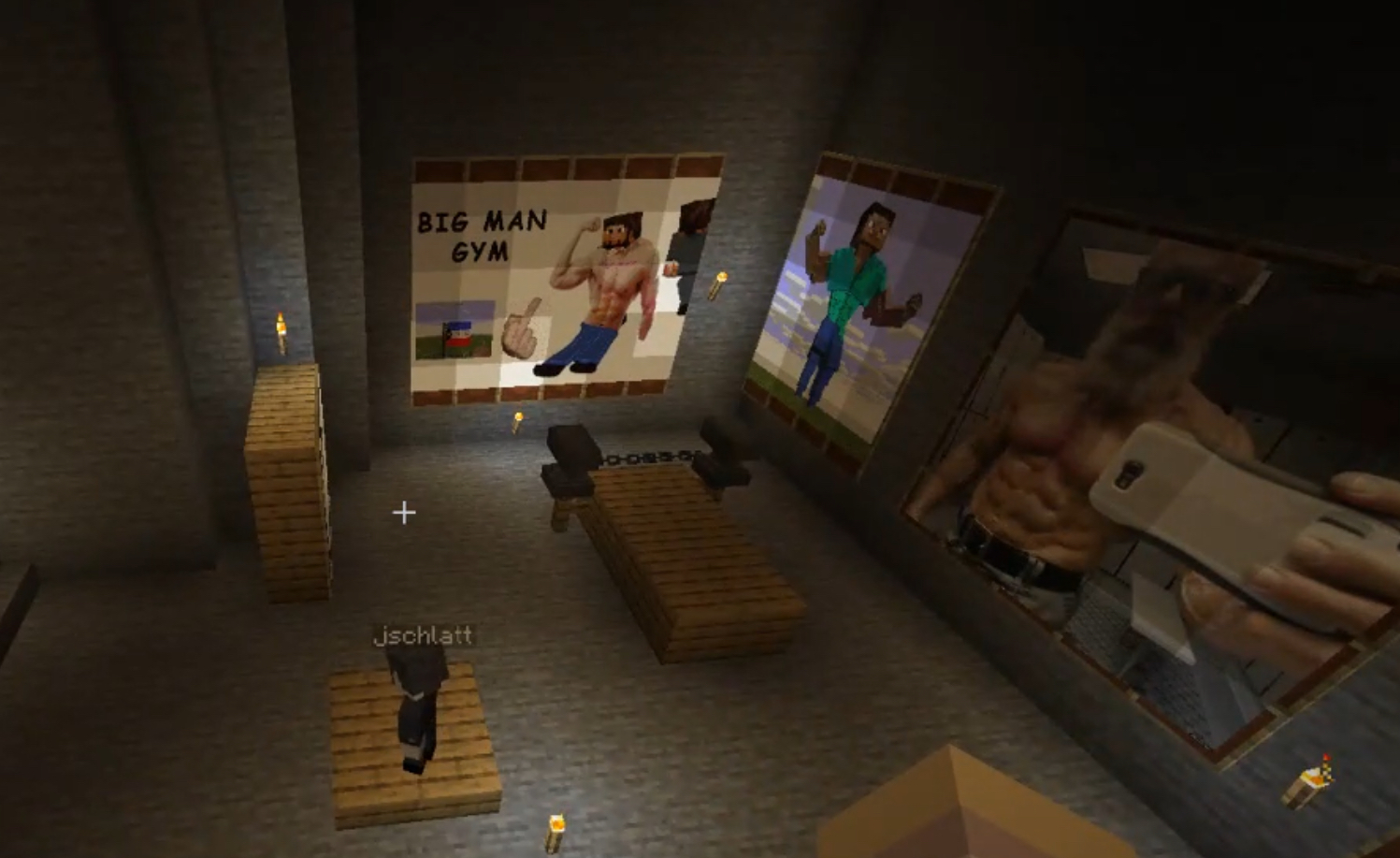 minecraft hacked client lucid