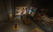 Glatt’s Big Man Gym