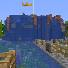 Locations On The Smp Dream Smp Dream Team Wiki Fandom