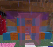 The museum for Pokimane at Party Park