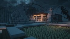 Technoblade's House! Minecraft Map