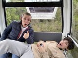 Jack and George