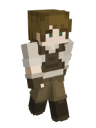 Orion (Tales from the SMP)