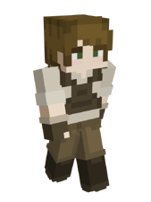 Orion (Tales from the SMP)