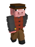 Porkums - Technoblade