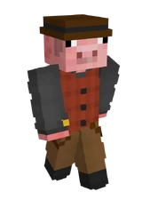 Porkums - Technoblade