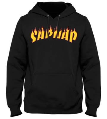 Sapnap Merch Store