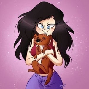 JustaMinx - Minx pretending to be GeorgeNotFound