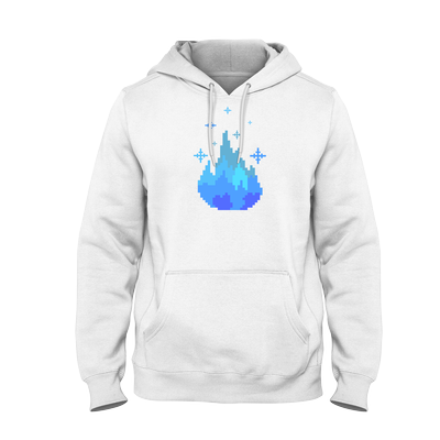 Christmas Fire Hoodie | Dream Team Wiki | Fandom