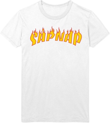 Sapnap flame name shirt - Yumtshirt