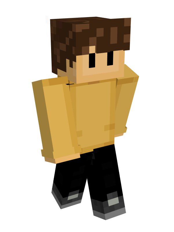 Dream skin minecraft