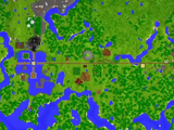 Locations on the SMP