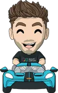 CaptainSparklez's second Youtooz figure