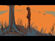 An animatic about Tommy mourning Wilbur
