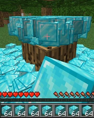 Minecraft But Item Drops Are Random And Multiplied Dream Team Wiki Fandom