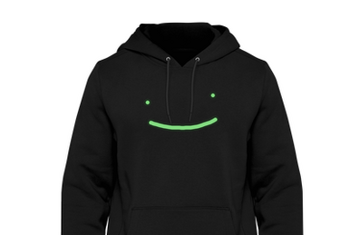 GeorgeNotFound Embroidered Hoodie Dream Team Wiki Fandom