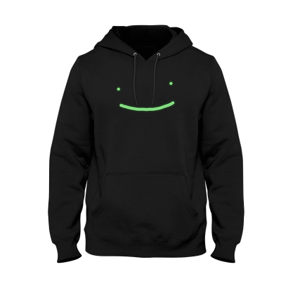 Dream glow in the dark hoodie store
