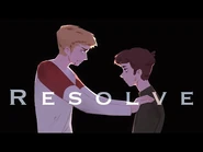 An animatic about Techno's plan for revenge on L'Manberg, the Doomsday War, the foundation of Snowchester, and the final battle for the prized discs; Cat and Mellohi by Late-August.