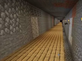 Underground Prime Path