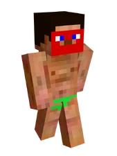 Drew P. Wiener (Tales from the SMP)