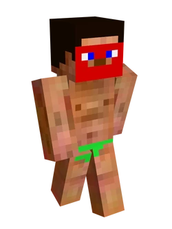 The Masquerade Dream Team Wiki Fandom