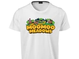 GeorgeNotFound/Merchandise/Moo Moo Meadows T-Shirt