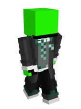 Fuschia Frankensteins MCC 11