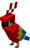 Red Parrot