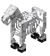 Skeleton Horse