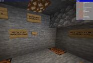 The Button Room
