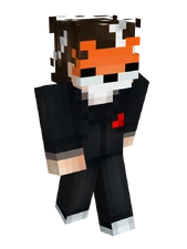 Oliver (Tales from the SMP)