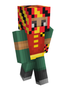 Robin (from Batman and Robin)