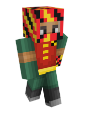 Robin (from Batman and Robin)