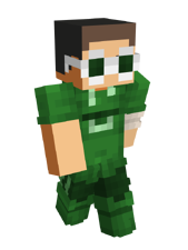 Green Guardians MCC 14