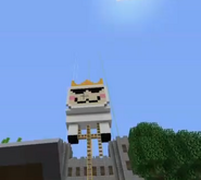 Puffy's prank on Eret