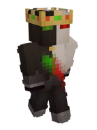 Default Boo
