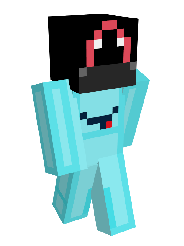 Skeppy (SMP) | Dream Team Wiki | Fandom