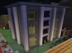 Lmanberg space facility